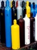 gas cylinder