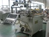 gasket die cutter machine