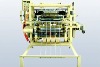 gauze fold machine