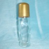 gdeodorant glass bottle