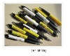 gel pen can be transfer printing