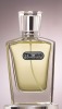 gentlemen's necessity! 60ml square perfume spray bottle