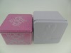 gift box tin