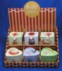 gift display box carton