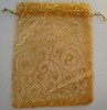 gift organza bag