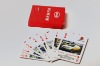 gift playing cards