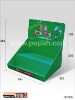 gift promotion display exhibition display cardboard  display )