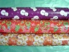 gift wrapping paper