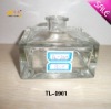 glass 100ml perfume glass bottle