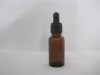 glass 10ml essential oil bottle