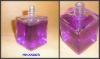 glass Fragrant Fume bottle