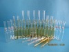 glass ampoule for antibiotics