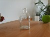 glass arom bottle