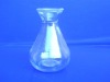 glass aroma bottle