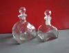 glass aroma oil bottle 340ml &165ml