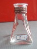 glass aroma oil bottle 55ml