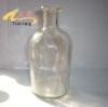 glass aromatherapy bottle