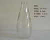 glass beverage bottle 1