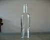 glass beverage bottle 11