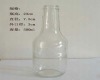 glass beverage bottle 50