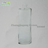 glass bottle