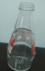 glass bottle