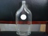 glass bottle