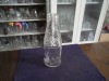 glass bottle