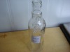 glass bottle