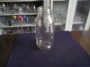 glass bottle