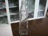 glass bottle