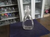 glass bottle