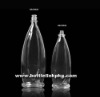 glass bottle