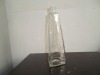 glass bottle