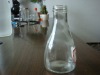 glass bottle