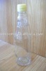 glass bottle