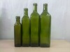 glass bottle