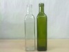 glass bottle