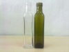 glass bottle