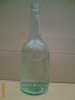 glass bottle