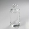 glass bottle