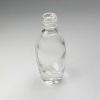 glass bottle