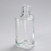 glass bottle