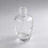 glass bottle