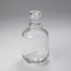 glass bottle