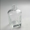 glass bottle