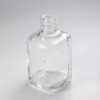 glass bottle