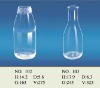 glass bottle(beverage glass bottle,wine bottle)