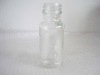 glass bottle, clear bottle, transperent bottle