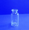 glass bottle container